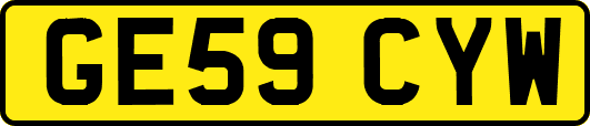 GE59CYW