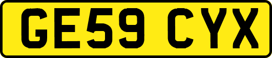 GE59CYX