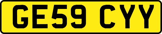 GE59CYY