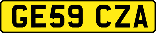 GE59CZA