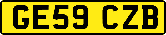 GE59CZB