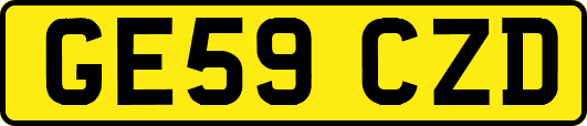 GE59CZD