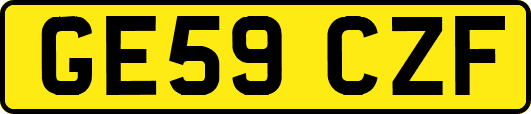 GE59CZF