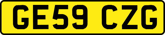 GE59CZG