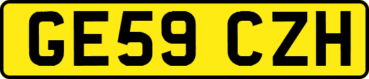 GE59CZH