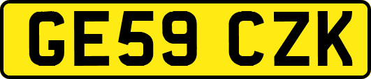 GE59CZK