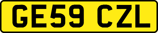 GE59CZL