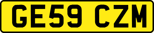 GE59CZM