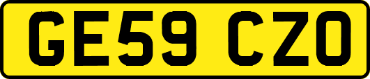 GE59CZO