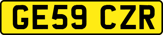 GE59CZR