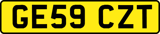 GE59CZT