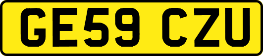 GE59CZU