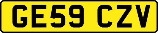 GE59CZV