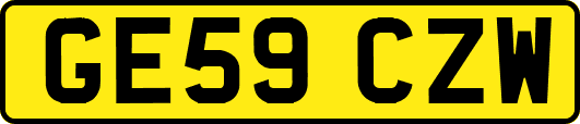 GE59CZW