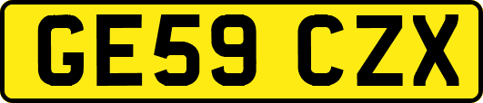 GE59CZX