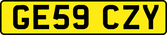 GE59CZY