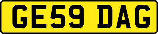 GE59DAG