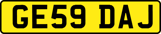 GE59DAJ