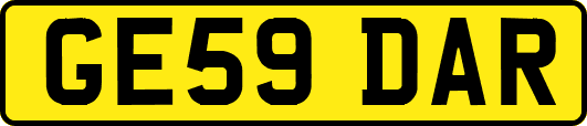 GE59DAR