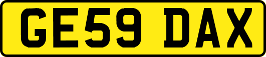 GE59DAX