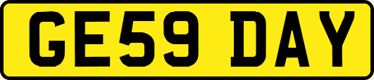 GE59DAY