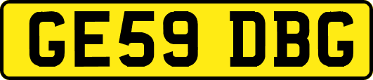 GE59DBG