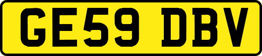 GE59DBV