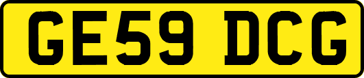GE59DCG