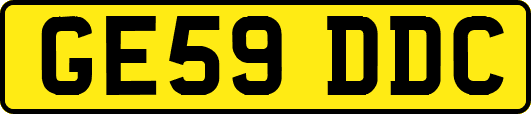 GE59DDC