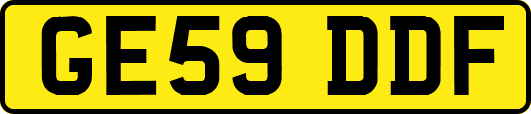 GE59DDF