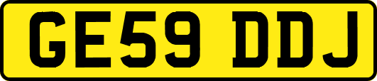 GE59DDJ