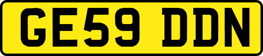 GE59DDN