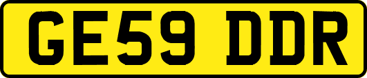 GE59DDR