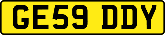 GE59DDY
