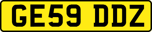 GE59DDZ