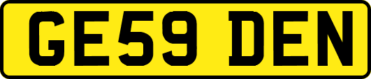 GE59DEN