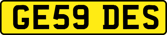 GE59DES