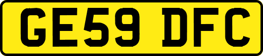 GE59DFC