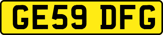 GE59DFG