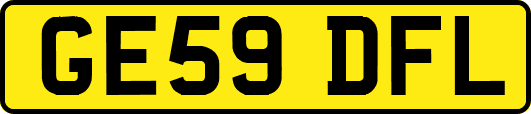 GE59DFL