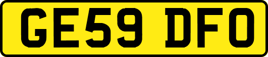 GE59DFO