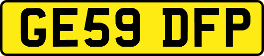GE59DFP