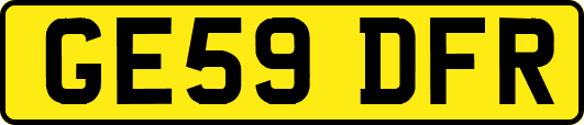 GE59DFR