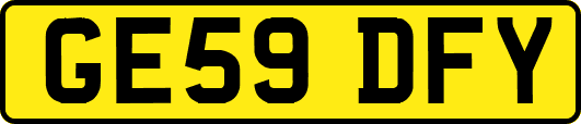 GE59DFY