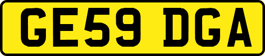 GE59DGA