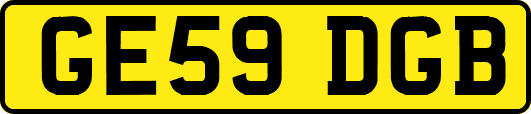 GE59DGB