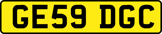 GE59DGC