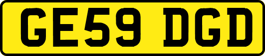 GE59DGD
