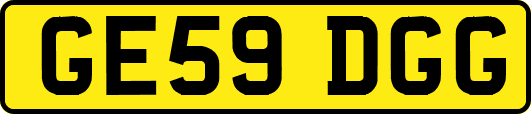 GE59DGG