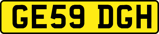 GE59DGH